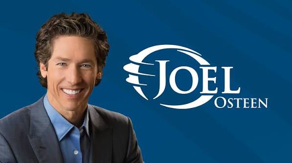 The Joel Osteen Show