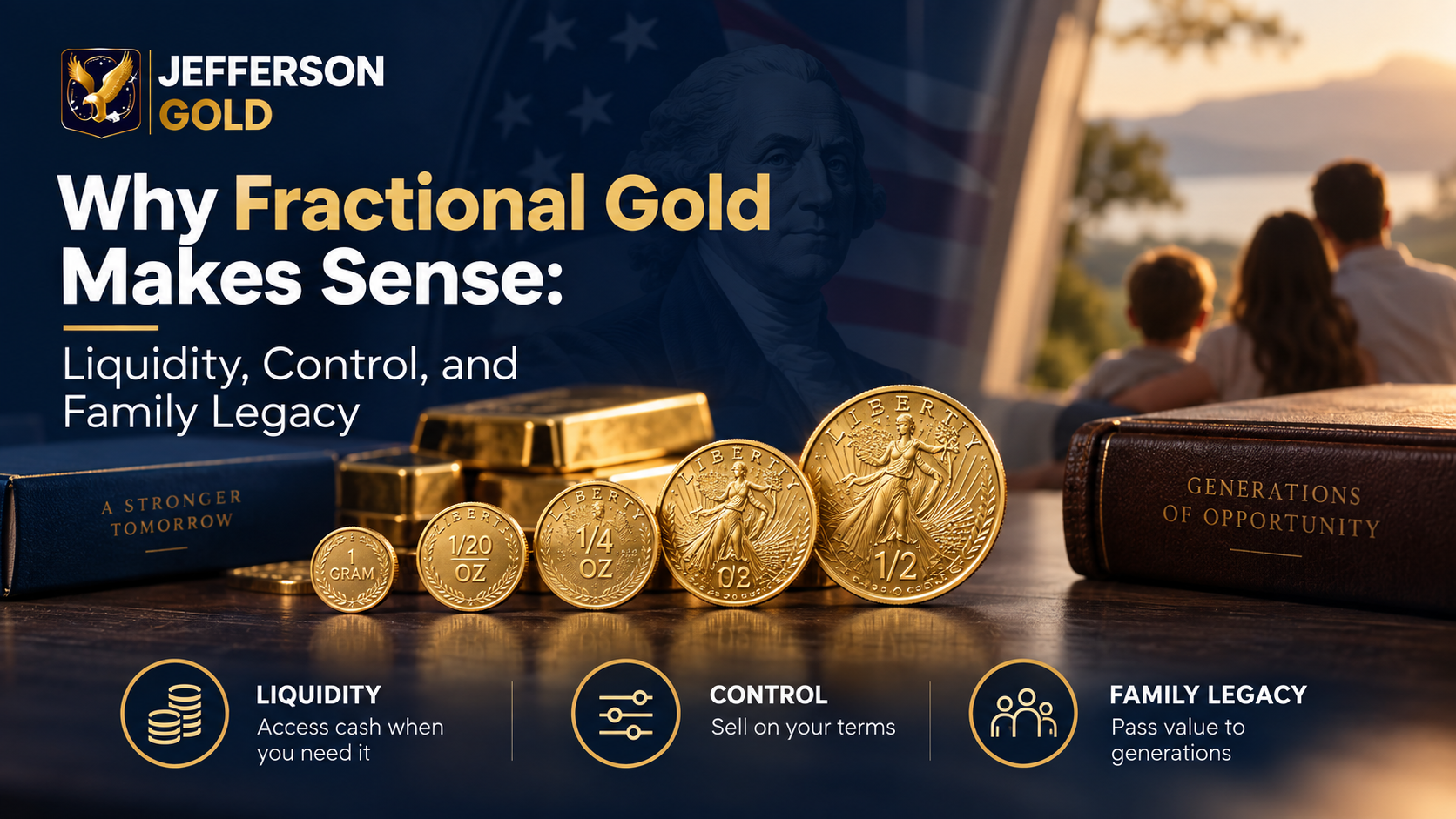 fractional gold